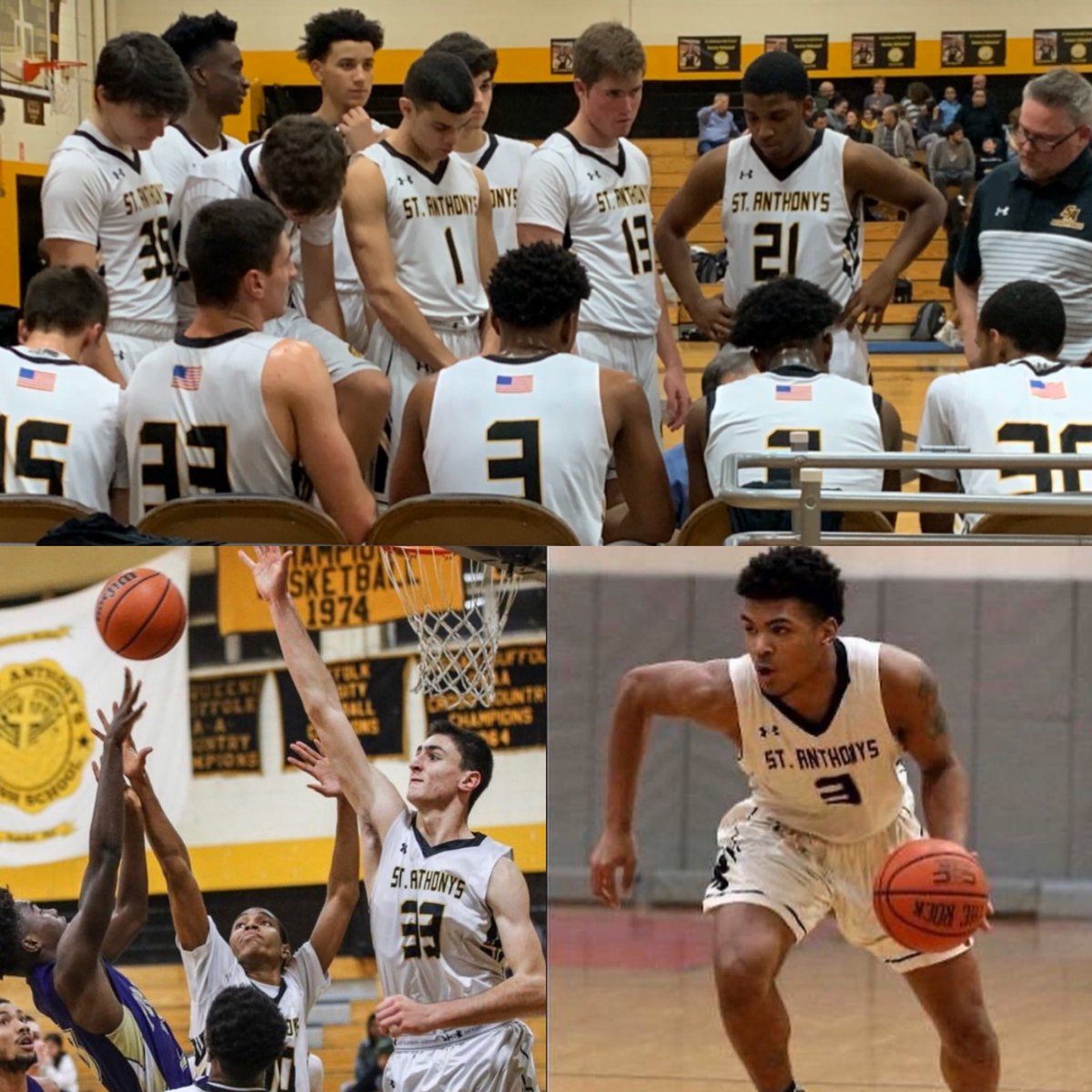 Click the link to checkout my latest article on the Friars basketball team. friarnews.com/boys-basketbal… @Louis334S @DreJiggy <a href="/FriarsMBB/">SA Friars Basketball</a> <a href="/StAnthonysAth/">St. Anthony's Friars</a> <a href="/KDJmedia1/">Kevin Devaney Jr.</a>
