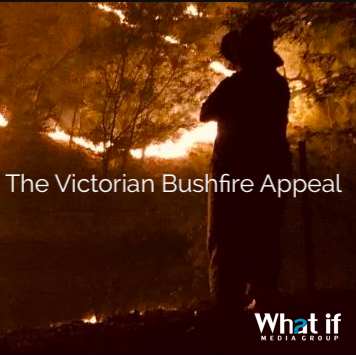 The Australian bushfire crisis  continues to have devastating effects. 
#WIMG made a donation to The Victorian Bushfire Appeal. 100% of the funds go directly to those impacted. 

To help visit #WhatGives blog: tmglnk.com/Victoria

#VictorianBushfireAppeal #AustralianBushFires