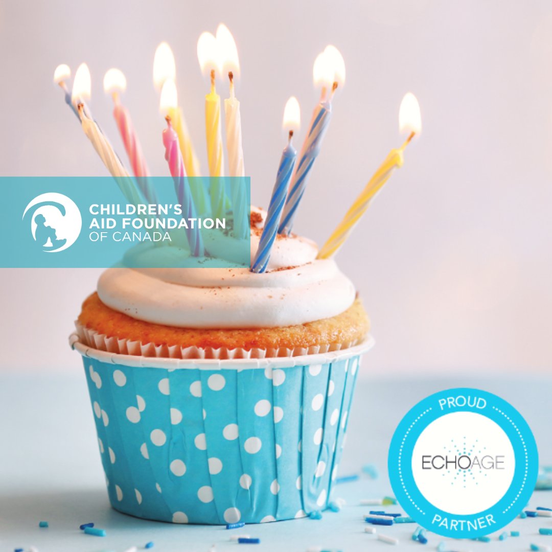 Children's Aid Foundation of Canada tweet media