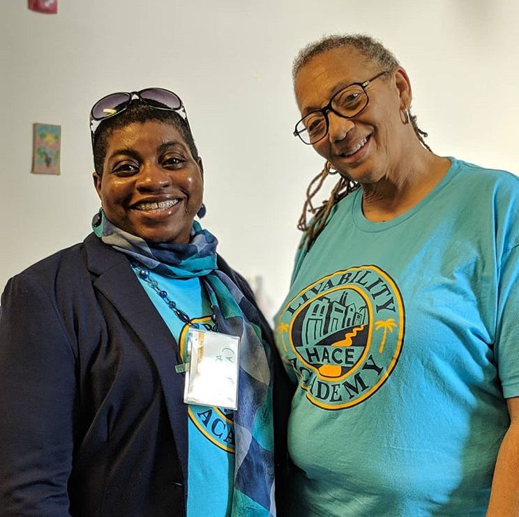 NKCDC's tweet photo. Want to make a difference in your neighborhood? Sign up for the @CdcHace Livability Academy. Saturdays, Feb 22 - April 4, 9:00 AM - 2:00 PM at the HACE Main Office, 167 W Allegheny Ave. Apply online by Feb 12: https://t.co/2moQ8a9mOY. For info, call 215-426-8025 x 3003 https://t.co/QLdqOGpOEK