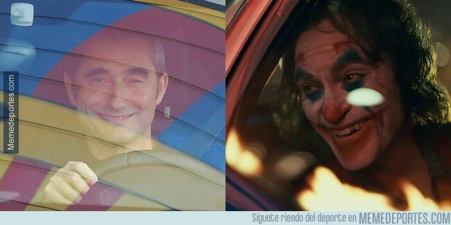 memedeportes's tweet photo. La sonrisa de satisfacción después de dejar una senda de destrucción atrás https://t.co/uMruhDzFp2 https://t.co/OaSgFq5NXX