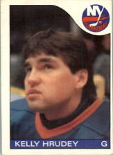  Happy Birthday, Kelly Hrudey!   