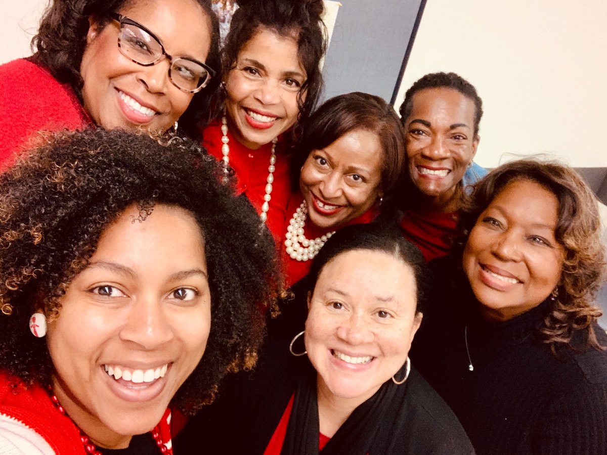 Happy Founders Day, Sorors!
#DeltaSigmaTheta 
#deltasigmathetasororityinc 
#DST107 
#DST1913