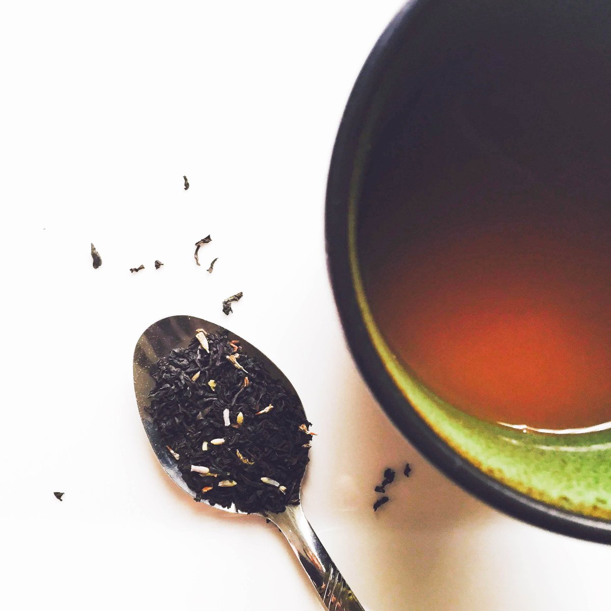 Happy belated #nationalhotteaday
What are you sipping on? We're busy enjoying a warm Lavender Earl Grey to match the gray skies in Austin.

#nationalhotteamonth #MondayMood #hottea #earlgrey #AustinTX