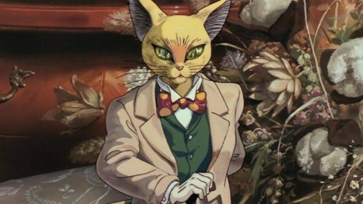 耳をすませば バロン Twitter Search