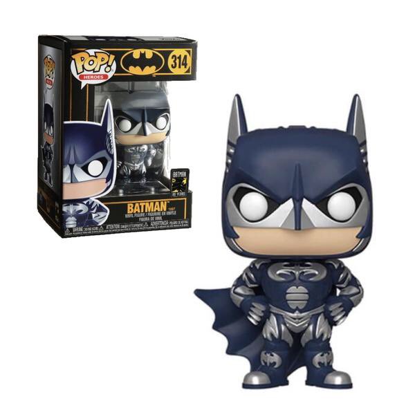 Day eighteen of our twenty days of Funko is this 1997 Batman POP! 

Just follow <a href="/sttepodcast/">Skip To The End</a> and RT this tweet to be in with a chance of winning these <a href="/OriginalFunko/">Funko</a> goodies

#Competition #Win #Funko #Prize #20DaysOfFunko
