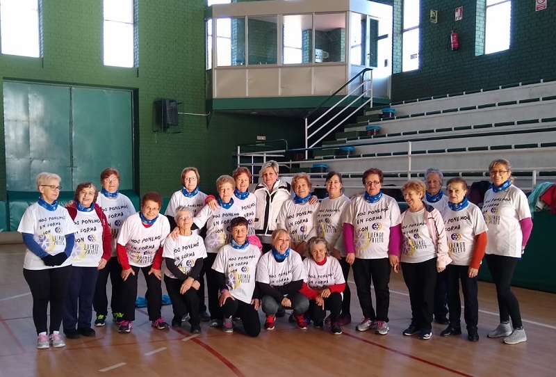 Empezando el año 'con altura' - bicirunsalamanca.com/2020/01/empeza…