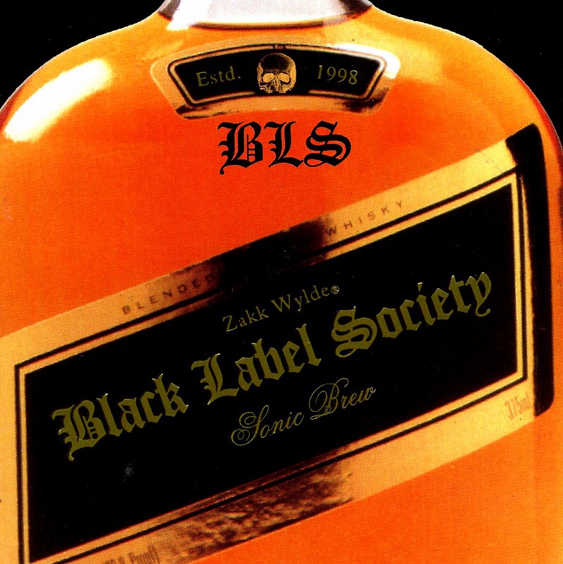  Bored To Tears
from Sonic Brew
by Black Label Society

Happy Birthday, Zakk Wylde 