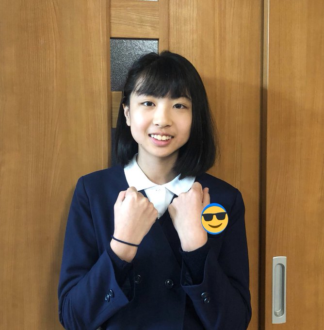 Twitterのコスプレ画像1