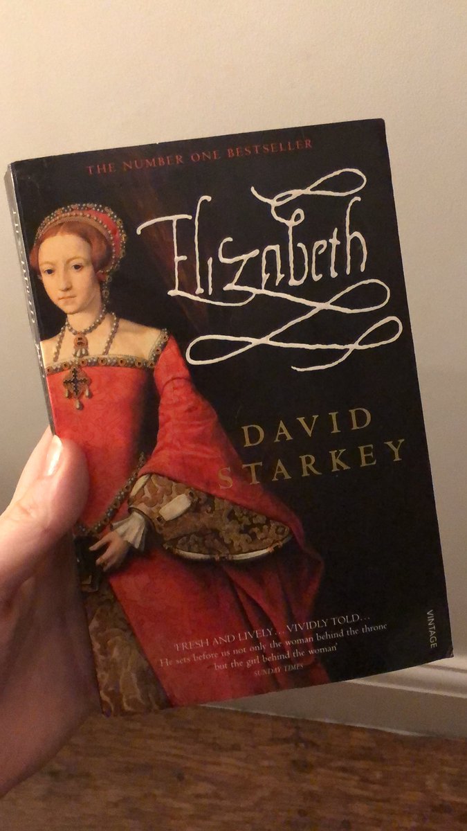 ZoeSymes's tweet photo. Latest read for 2020...going back to my #HistoryGrad roots ❤️ https://t.co/mdDrUW4eqP