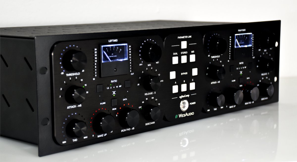 gearjunkies's tweet photo. Wes audio announces the ngBusComp VCA bus compressor with plug-in control https://t.co/boYMowqWco #studio #recordingstudio #homestudio #masteringstudio #musicproducer #musicproduction #music #monitor #audiomonitor #audioengineer #studioengineer #compressor #mastering https://t.co/mjFAtPPPwS