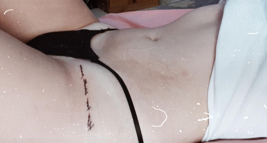 firstlxvekai's tweet photo. no fue el tercero pero llegó🥰❤😍 https://t.co/B50en9JTTn