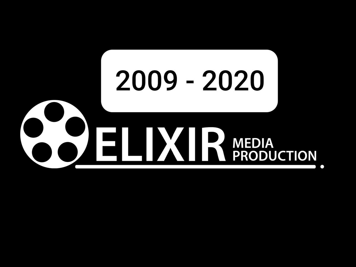 ElixirMediaProd's tweet image. I have a few things I need to say...

First is bye bye Elixir.

If you want to talk to me about work, that would be lovely thank you my DM's are open.