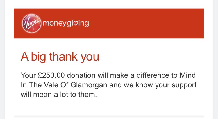 wenvoe_wheelers's tweet photo. Today we made to donation to @MindCharity Monies raised at our Christmas party and donations from our very generous members ππ» #promoteclubs https://t.co/UcR67UDZr3