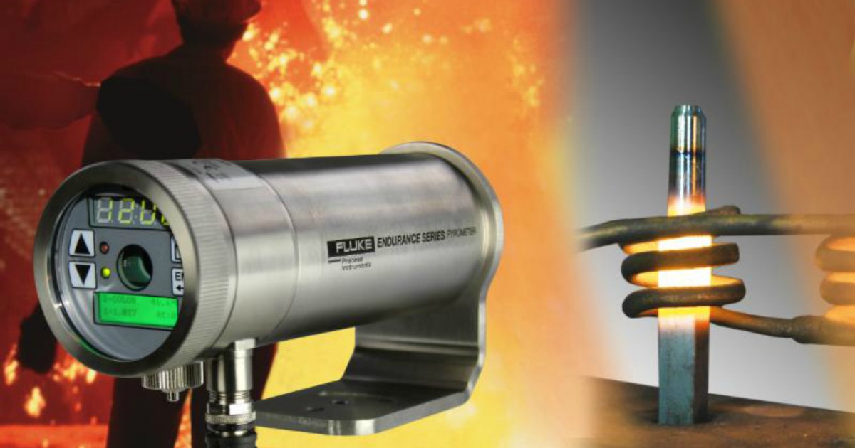 FlukePI's tweet image. Do you work with high-temperature heat treatment? We have a solution for measuring temperatures as high as 3200°C 🔥. Click here to learn more &amp;gt;&amp;gt; bit.ly/2skx9P6