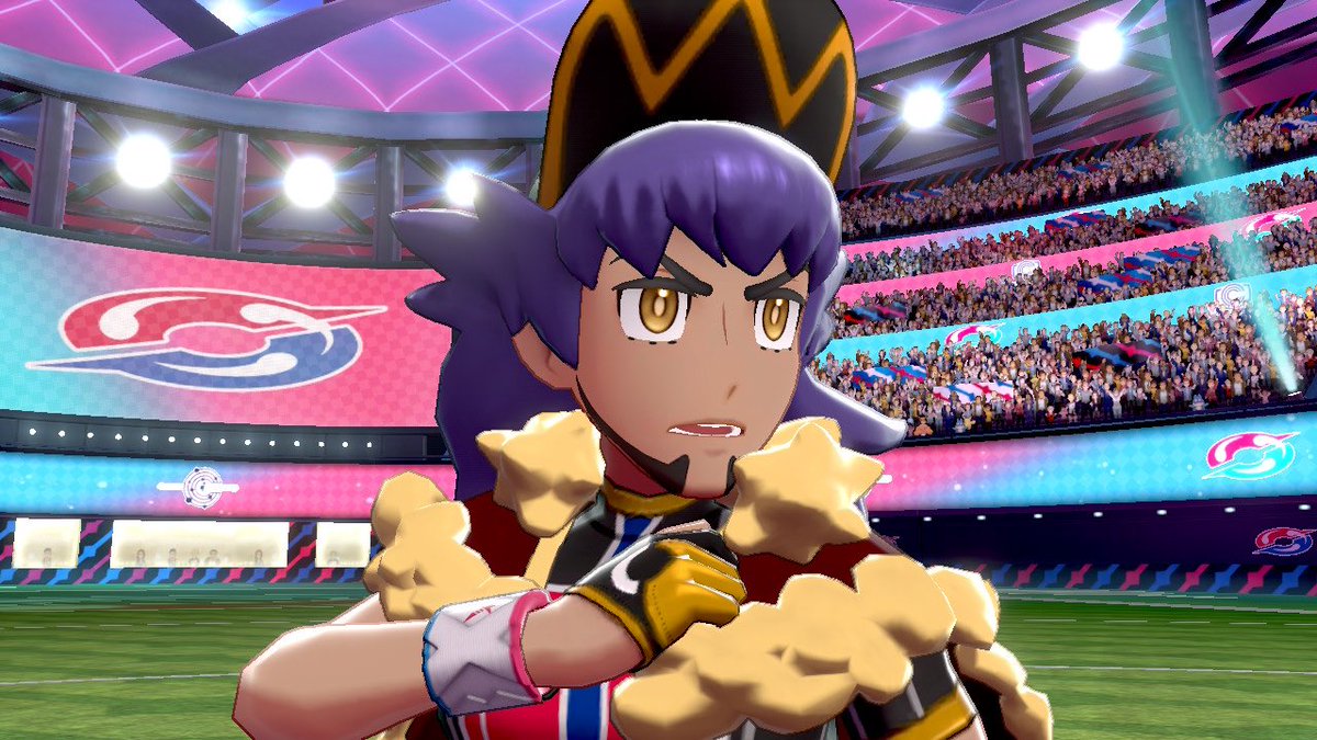 Twitterでポケモン剣盾にハマったfgo廃人がswitchを買ってプレイするまでの呟きまとめ 完結 25ページ目 Togetter Twitterでポケモン剣盾にハマったfgo廃人がswitchを買ってプレイするまでの呟きまとめ 完結 25ページ目 Togetter