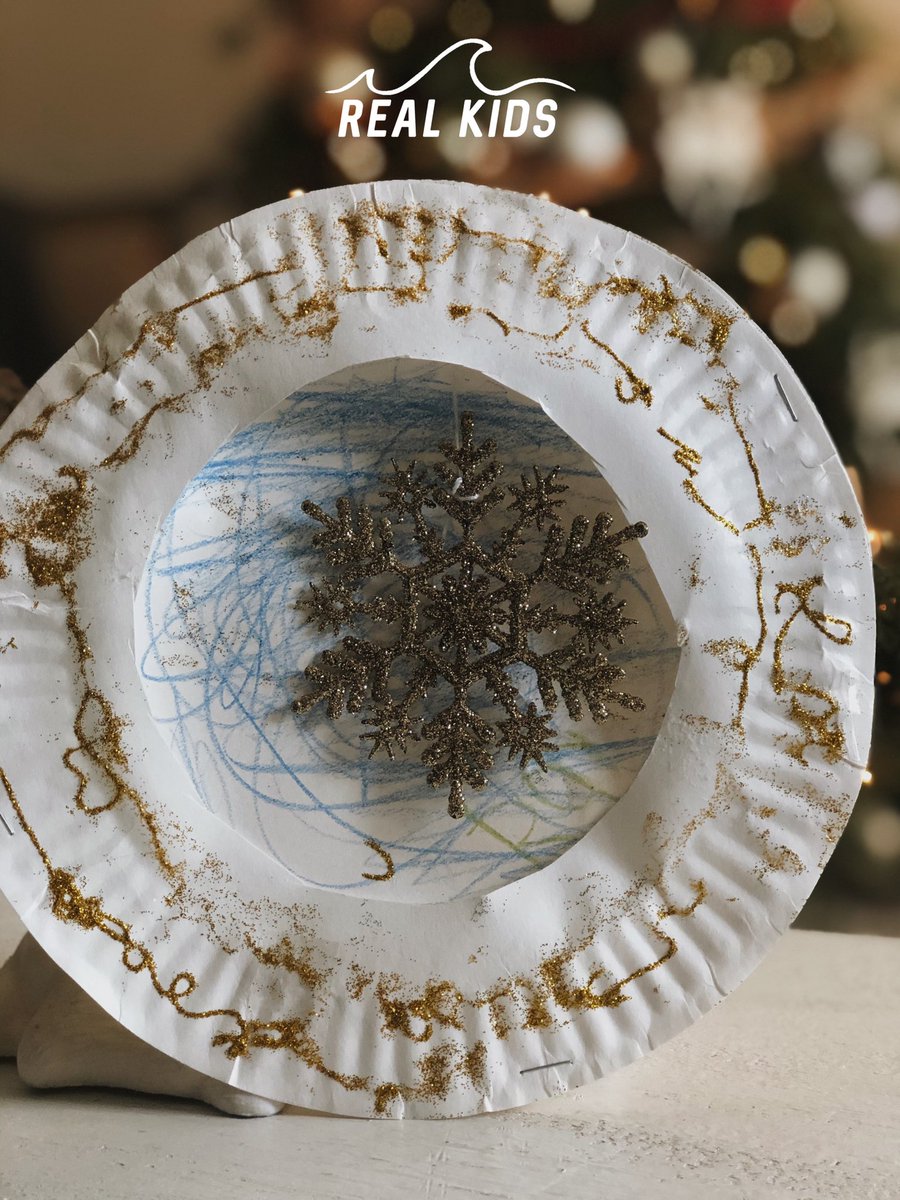 RealComunidad's tweet image. Este domingo nuestros pequeños en REAL KIDS aprendieron que Dios nos creó únicos, así como cada copito de nieve es diferente uno de otro. 
(Este fue su trabajo manual) 
.
¡SOMOS ÚNICOS POR QUE ASÍ NOS CREO DIOS! 🌨❄️. 
#Unicos #Diferentes  
.
#RealKids 
#UnaCasaParaTodos