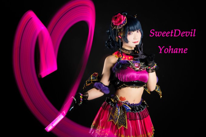 Twitterのコスプレ画像55