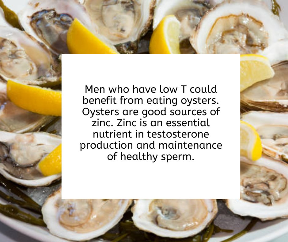 Pure_Science_S's tweet image. Increase your masculine energy with this t-boosting food. 

#testosteroneboostingfood #GH2 #increasetestosterone #improveslibido #supplement #supplementsthatwork #supplementstore #puresciencesupplements