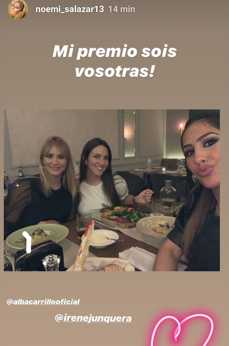 RealityTele_'s tweet image. Las ganadoras de #ghvip7 #TDeDescuento13E