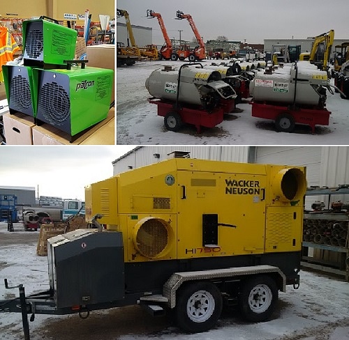 therentitstore's tweet image. We are in a cold snap #yxe
Keep your employees warm! 

Hats off to all people who have outdoor jobs in the winter! #staysafe #staywarm 

Call today to reserve a heater to warm things up!

#sask #sk #coldweather #winter #january #coldsnap #saskatoon #cold
#heaters #heat #frigid