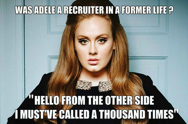 Maybe? I must of callllllllllled a thousandddd timeeees