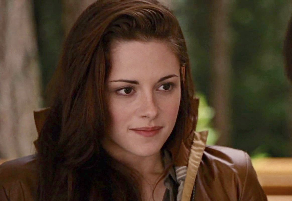 breaking dawn part 1 was everything in looks 