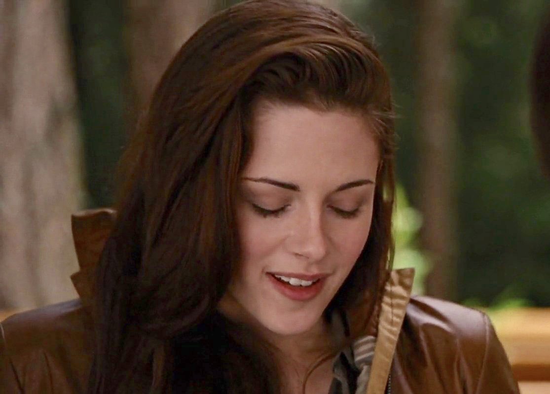 breaking dawn part 1 was everything in looks 