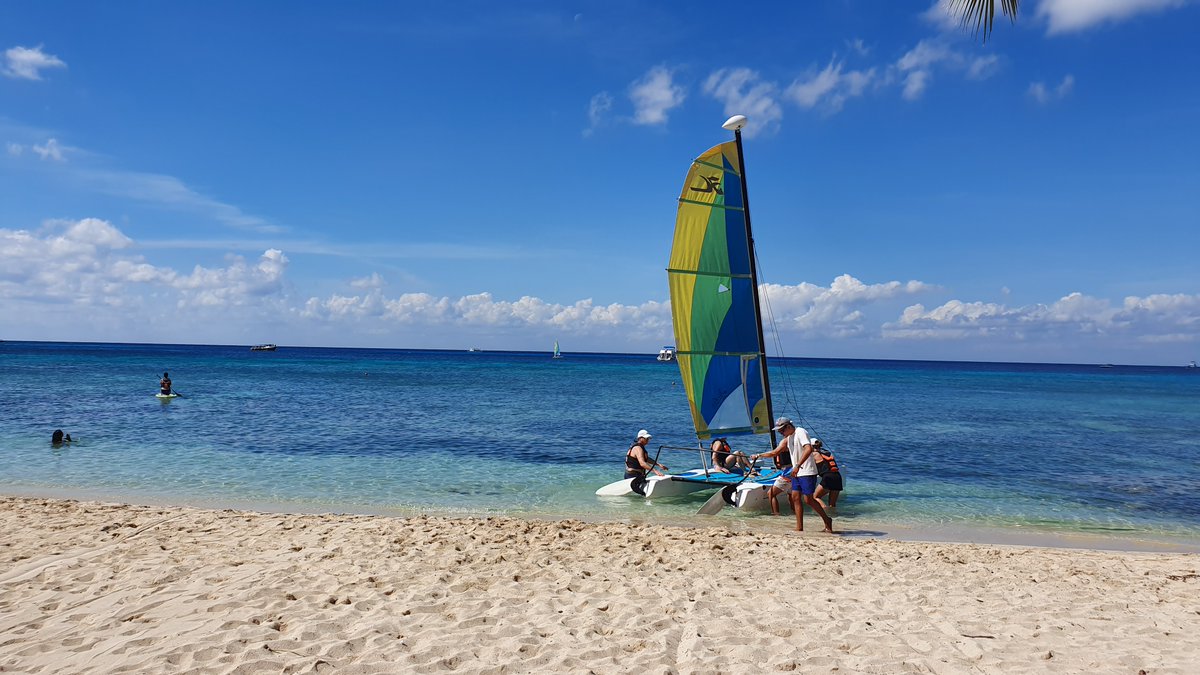 Sunscape Sabor tweet media