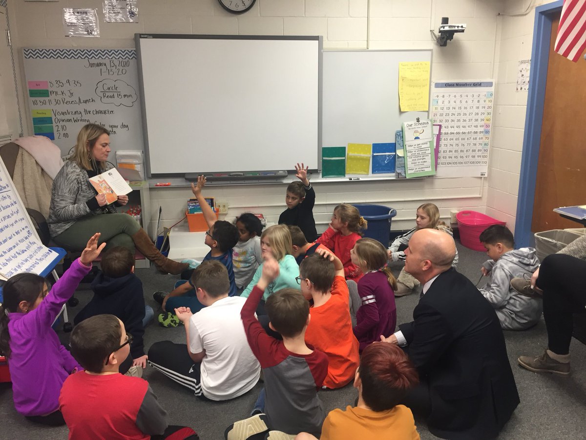 Christine Davis (@sagleprin) on Twitter photo It was such a pleasure having our <a href="/RockwoodSupt/">Dr. Curtis Cain</a> visit today! After he left, one student asked me how Dr. Miles could be so young and still be a Superintendent! ๐ @BallwinElemAP It was such a pleasure having our <a href="/RockwoodSupt/">Dr. Curtis Cain</a> visit today! After he left, one student asked me how Dr. Miles could be so young and still be a Superintendent! ๐ @BallwinElemAP