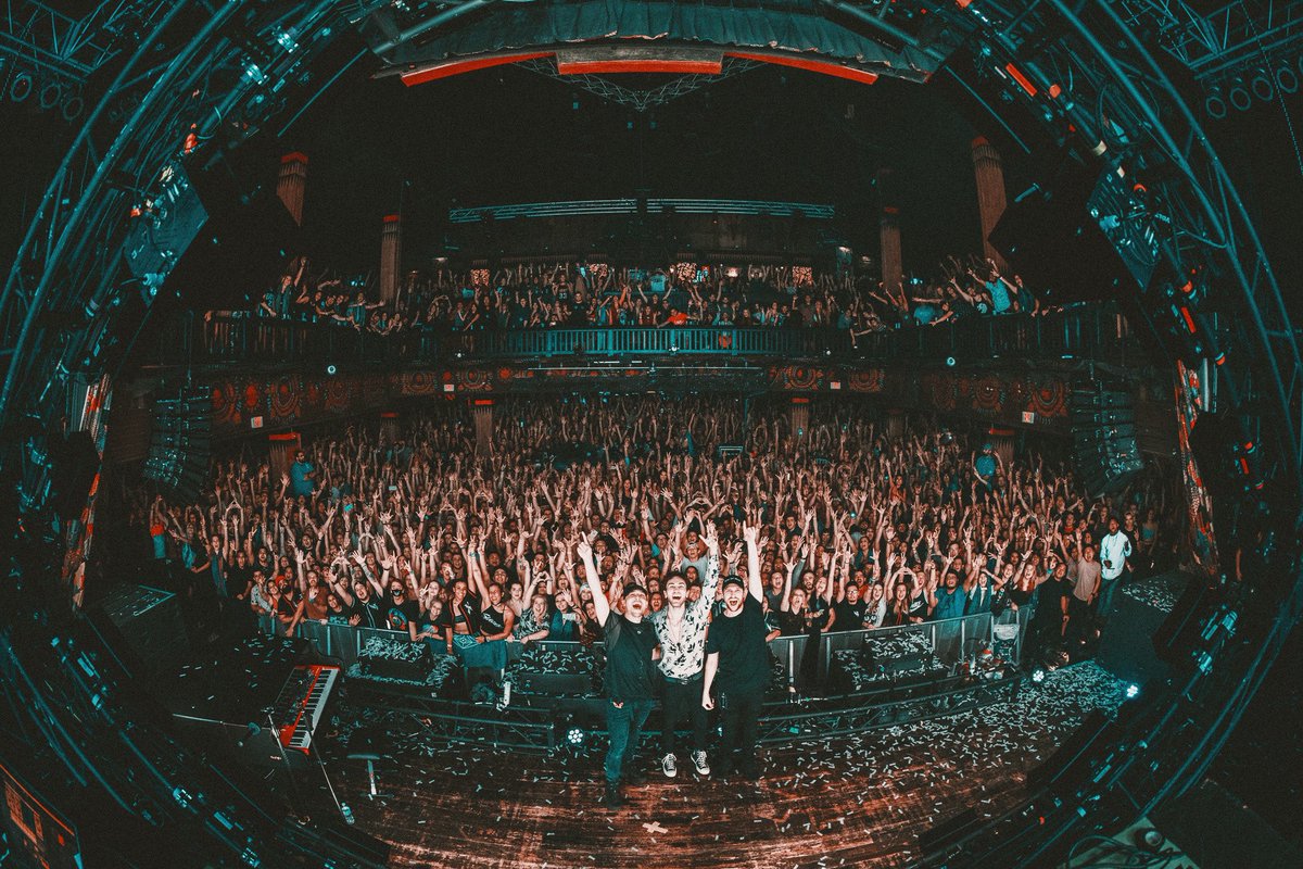 SlanderOfficial tweet picture
