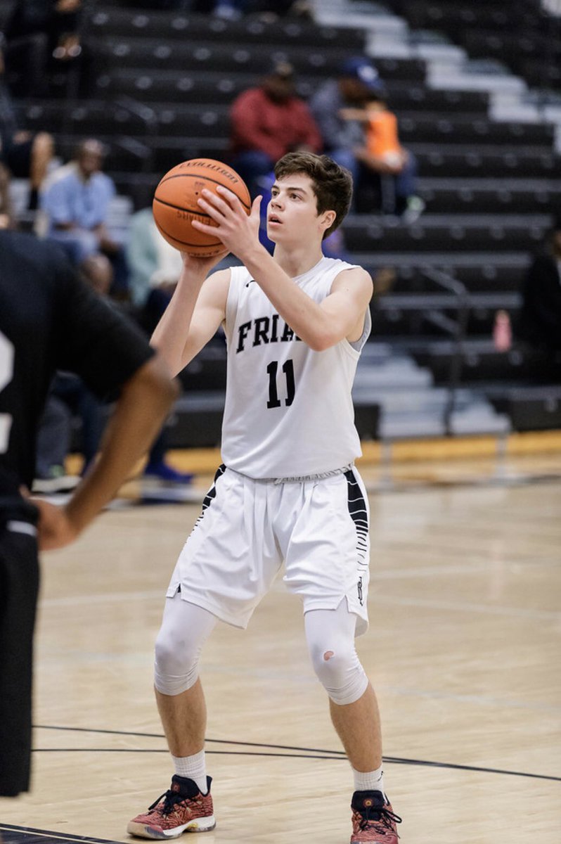 jake_milkereit's tweet image. Thank you Bishop Lynch basketball for an amazing 4 years #1out