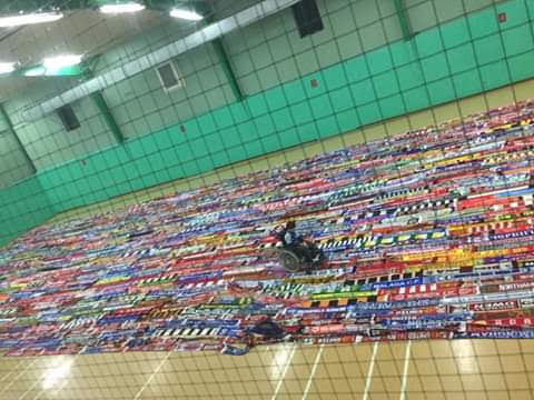 alfielundfund's tweet image. 131 more followers to reach 2K raising awareness for Alfie and his life limiting disorder.Feel free to RT