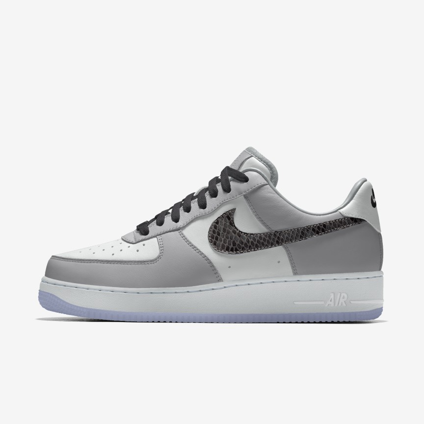 nike by you air force 1 Dior