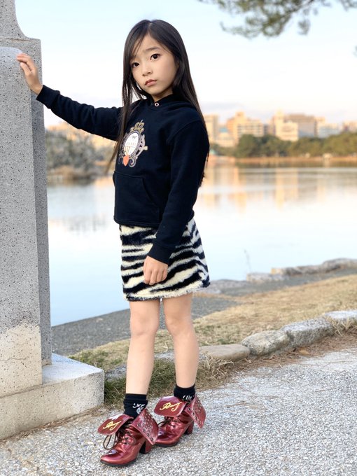 Twitterのコスプレ画像25