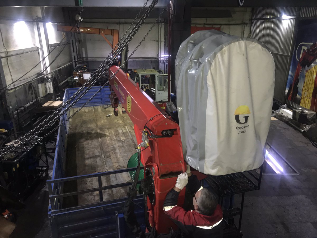 servispalfinger's tweet photo. https://t.co/8HnO36bDkd Очередной капюшон для крановой установки #INMAN IT150 #PALFINGER. Заказ +7(925)144-01-33

https://t.co/KTTsZaVxLv

#gdplru #ремонткму #кму #манипуляторы #crane #инман #запчастиинман #ремонтинман #inmanit150 #инманит150 #palfingerinman #inmanpalfinger https://t.co/YcTZtdGVrX