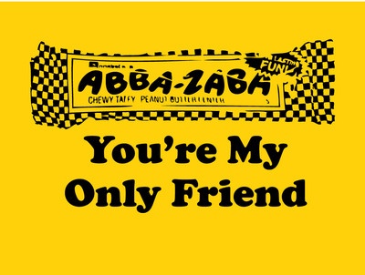 Abba-Zaba (@abbazabacandy) on Twitter photo 