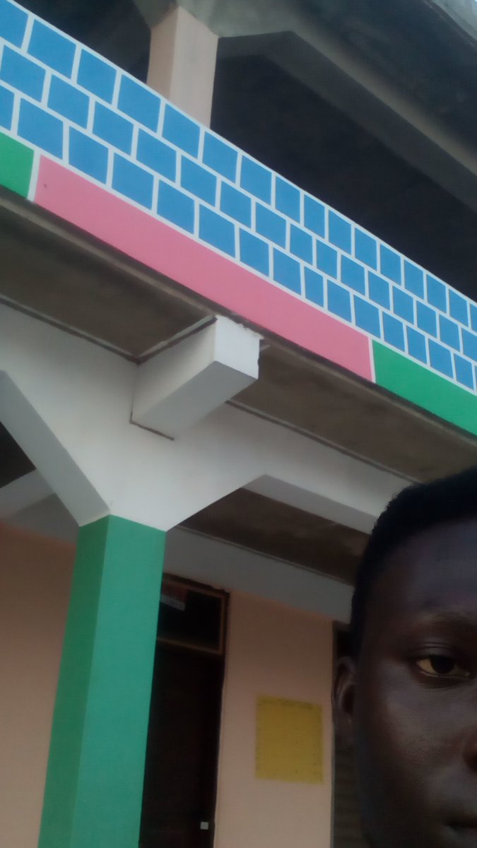 CGraftech's tweet image. Another massive work done +233508454491