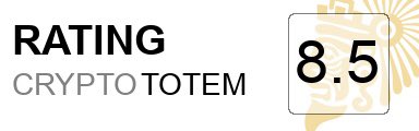 Dear users! 
Our Wolfs Group project was evaluated at 8.5 / 10 on the Cryptototem platform. 
We are very happy that our team, which put a lot of time and work into the project, has been appreciated and highly noted!

Cryptototem.com/Wolfs-Group-WL… 

Wolfs Group Team
#cryptocurrency