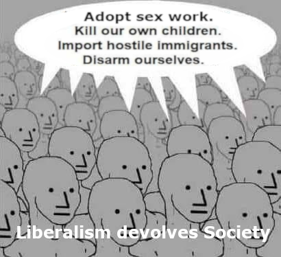 EmilyCragg's tweet photo. @UN @NewSlothCentury @CFR @TrilateralNA @JesuitOrderRule
We live in a beautiful world, where well-meaning people WITH VERY BAD METHODS are dividing and playing, Rule or Ruin AGAINST LIFE ITSELF. Elite-sponsored think tanks and social media aid and abet Divisions &amp; Hatred. https://t.co/IE82oLakgm