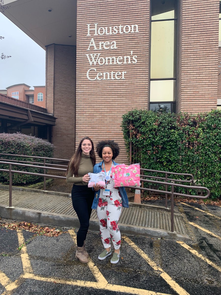 hawctalk's tweet photo. THANK YOU to @Carters (River Oaks Plaza) who donated 328 pairs of pajamas to our Residential Campus today!!! We are so thankful for this ongoing partnership with them.
#donate #htx #donatehouston #carters #houstonareawomenscenter https://t.co/P0HH5X8pvL