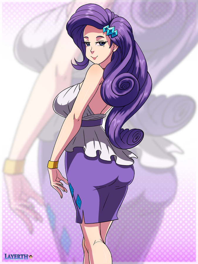 Layerth★ tweet media