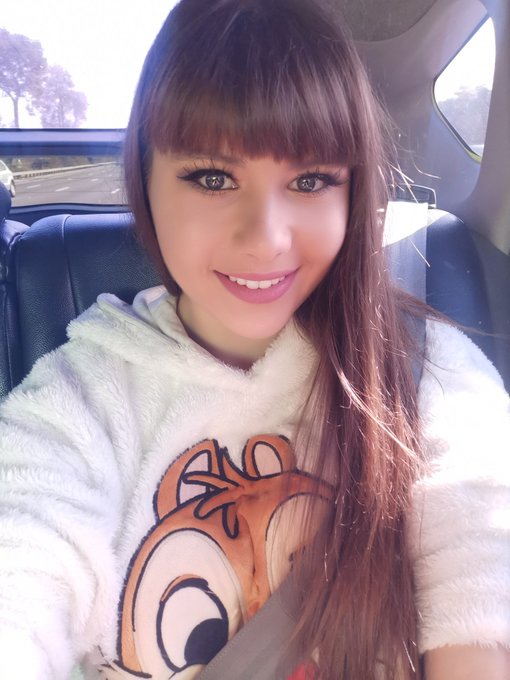 New manicure for @XBIZ #XBIZAWARDS #MondayMotivation #CuteGirl #makeup #nails https://t.co/9FwwT0Lau<a class="tags" href="/tag/xbiz">@xbiz</a><a href="/tag/xbizawards"class="tags">#XBIZAWARDS</a><a href="/tag/mondaymotivation"class="tags">#MondayMotivation</a><a href="/tag/makeup"class="tags"><span>#makeup</span></a><a href="/tag/nails"class="tags"><span>#nails</span></a><a href="/tag/cutegirl"class="tags"><span>#cutegirl</span></a>