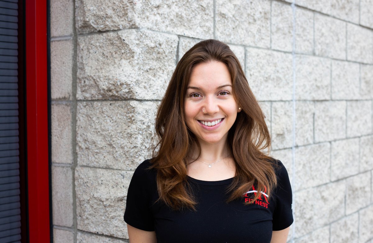 To kick off the New Year we are proud to announce Grace Gama as our first employee of the month for 2020! Grace currently works as the Fitness and Wellness Program Assistant and ENS instructor in 2019. Thank you for all of your hard work and dedication, Grace! #AztecRec #SDSU