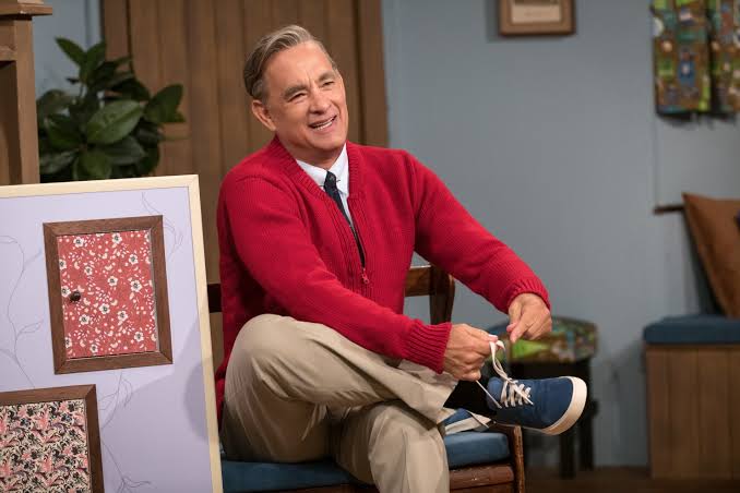 Cygnus_mgl's tweet photo. #TomHanks агаа 20 жилийн дараа шахуу дахин нэр дэвшиж байгаа гэж бна. #Supporting_Actor https://t.co/3pT9Rijgi5