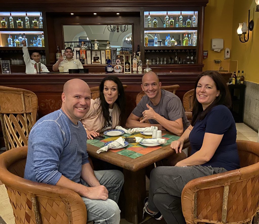 ThatYouTub3Fam's tweet photo. Planning our 2020! Get ready for some creative content on many, many platforms and stores near you! @ohanaadventure https://t.co/FGXQe9GO0E