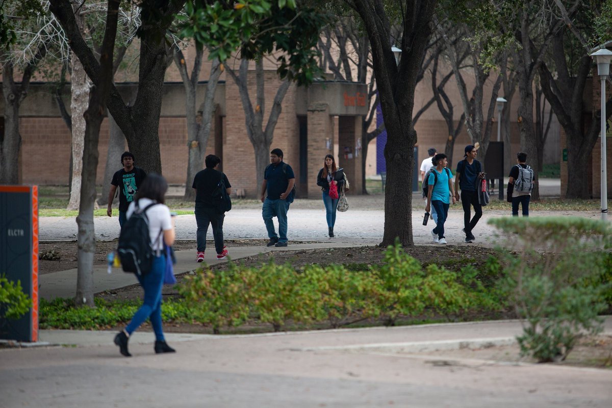 UTRGV tweet media