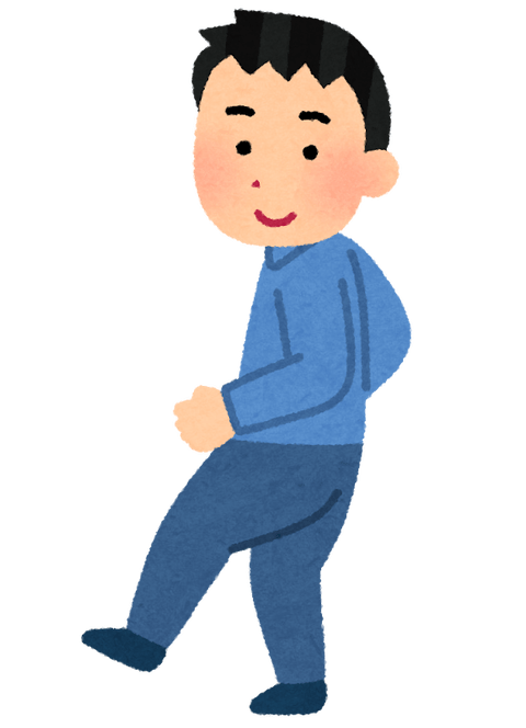 後ろ向きのtwitterイラスト検索結果 古い順