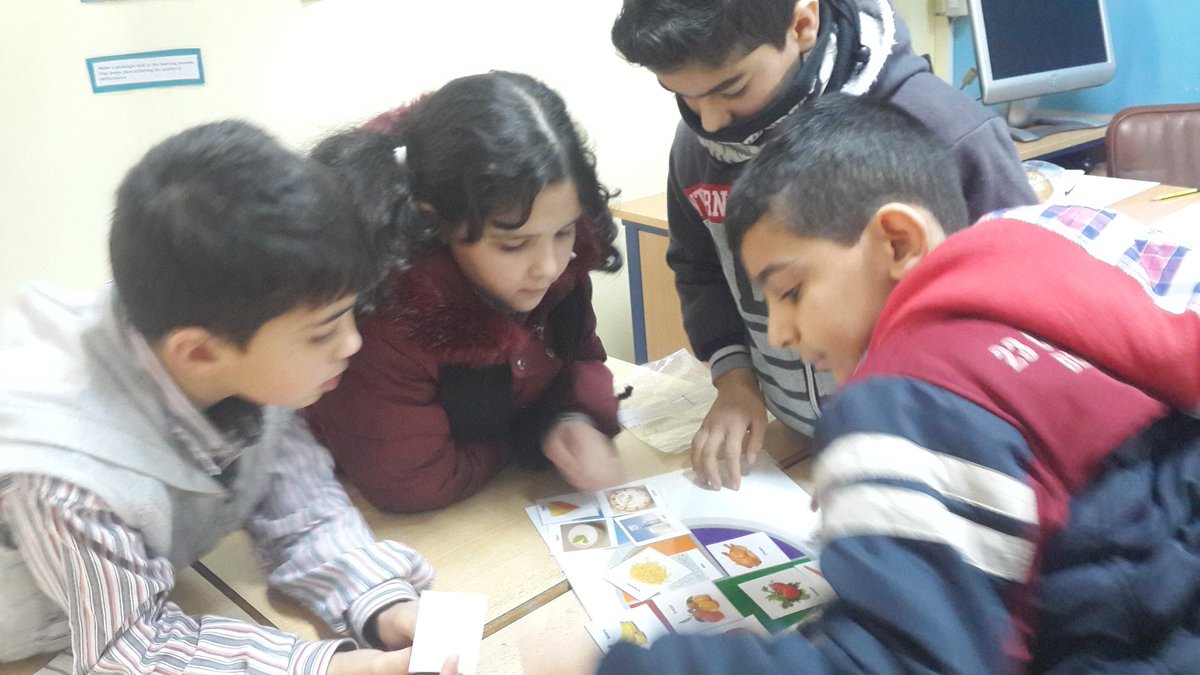 maatouk_amina's tweet photo. Health requires healthy food# grade 4 learners prepare healthy and balanced meal according to healthy plate# @MakAishaSchool https://t.co/zl0C04i96V