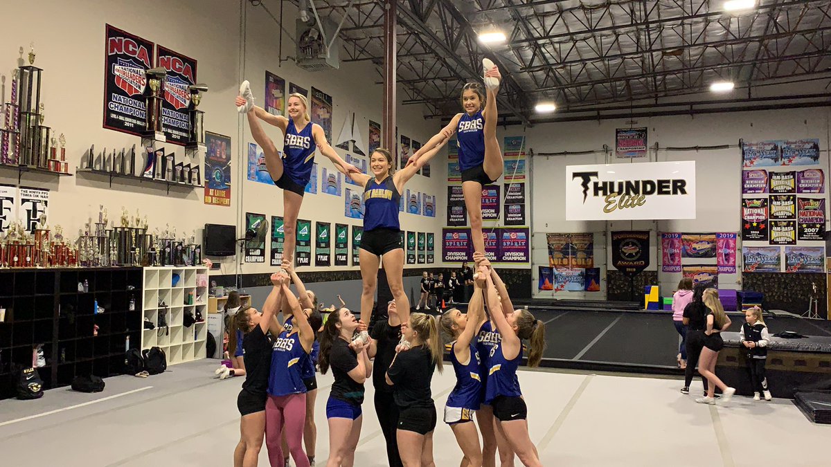Sam Barlow Cheer tweet media